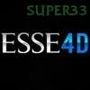 Esse4d — mitra unggulan
