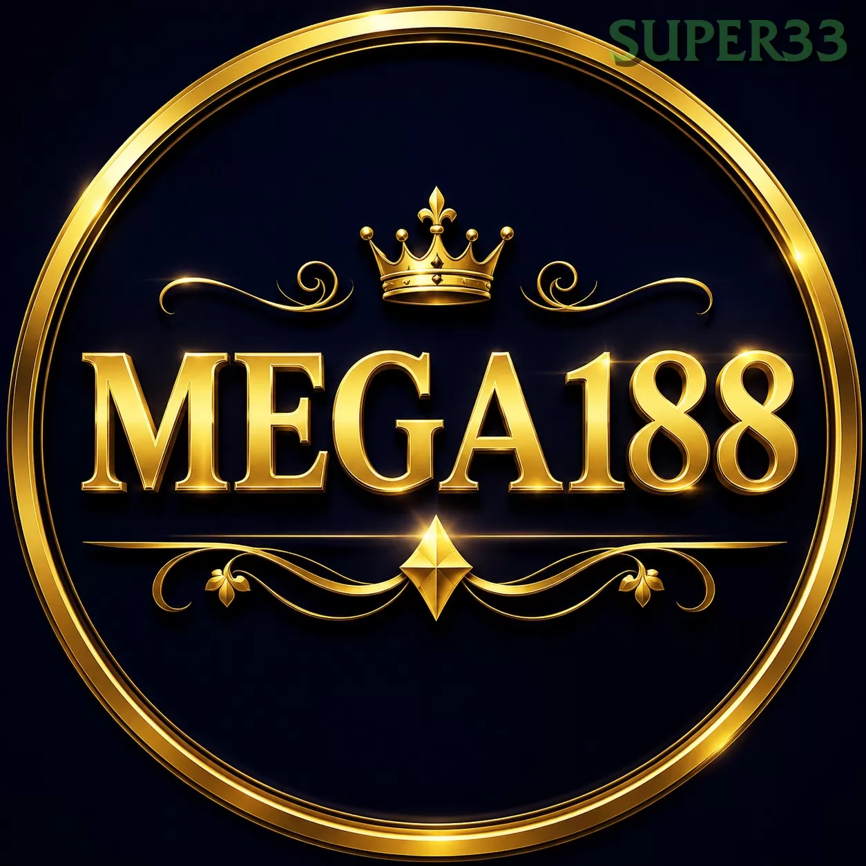 Mega188 — mitra unggulan